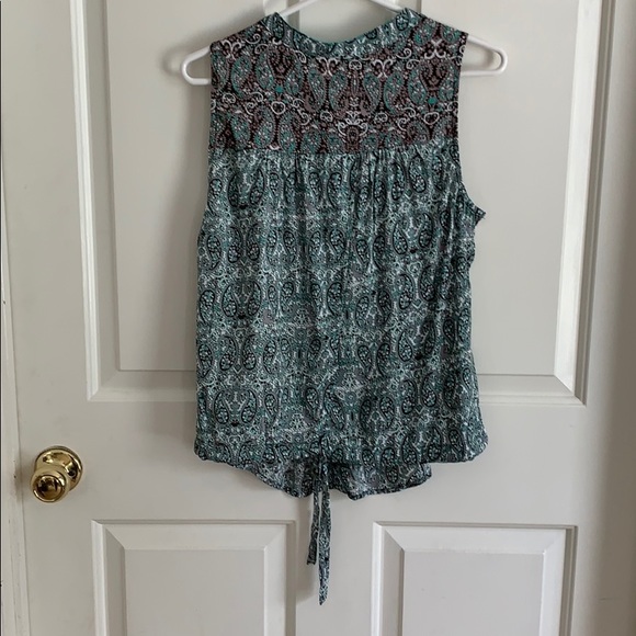 Ella Moss Sleeveless - NWT - Picture 2 of 8